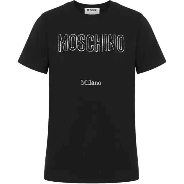 MOSCHINO SS25 T