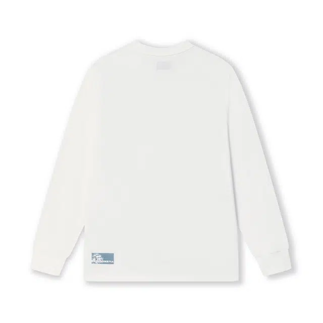 FILA HERITAGE logoT