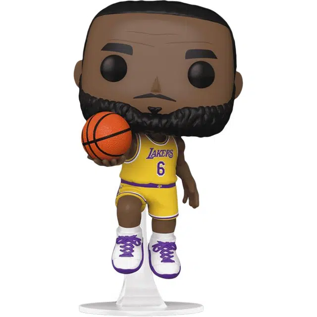Funko NBA 6 Q