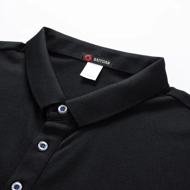 BaiYuan Trousers Polo