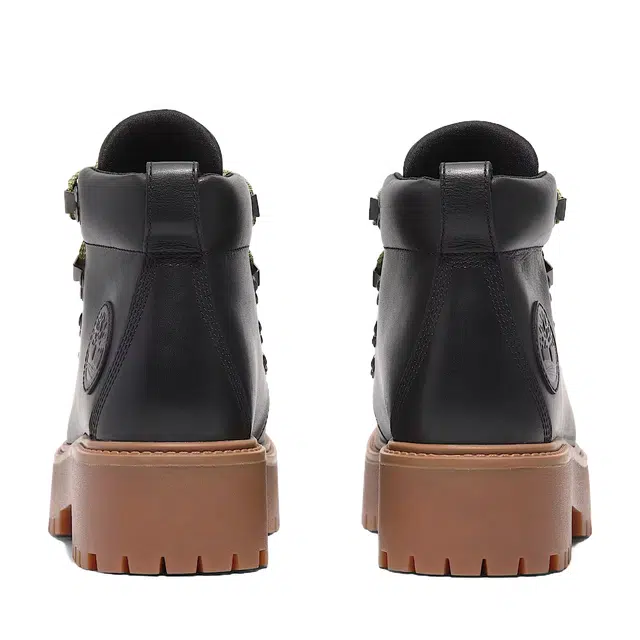 Timberland Stone Street