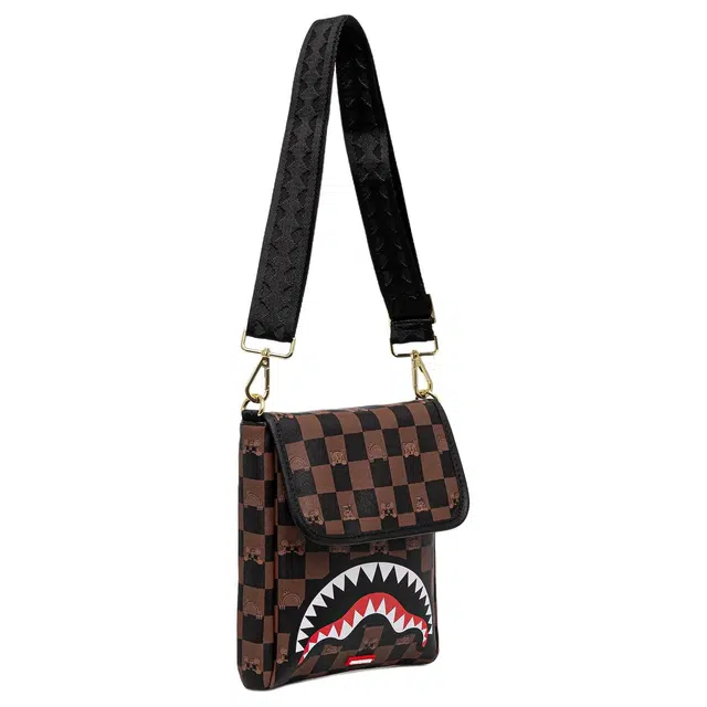 SPRAYGROUND PVC