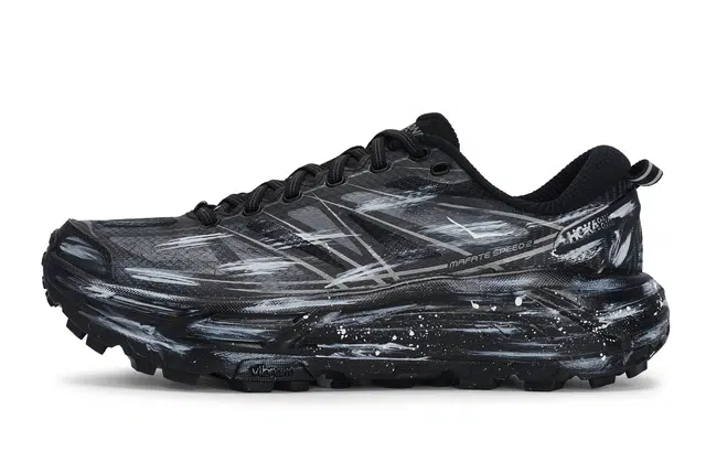 HOKA ONE ONE Mafate Speed 2 REGO