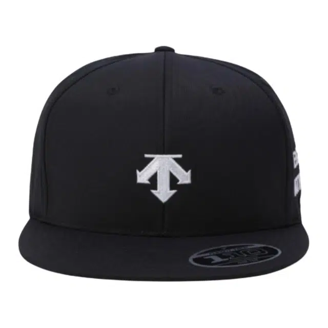 DESCENTE logo