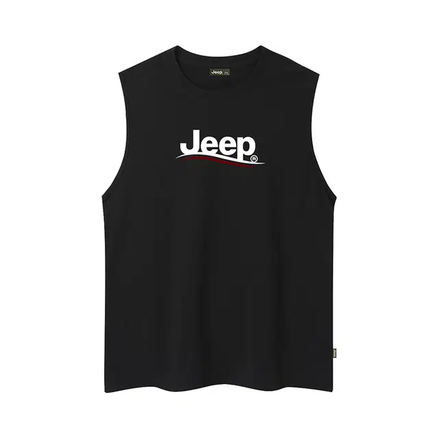 Jeep Logo