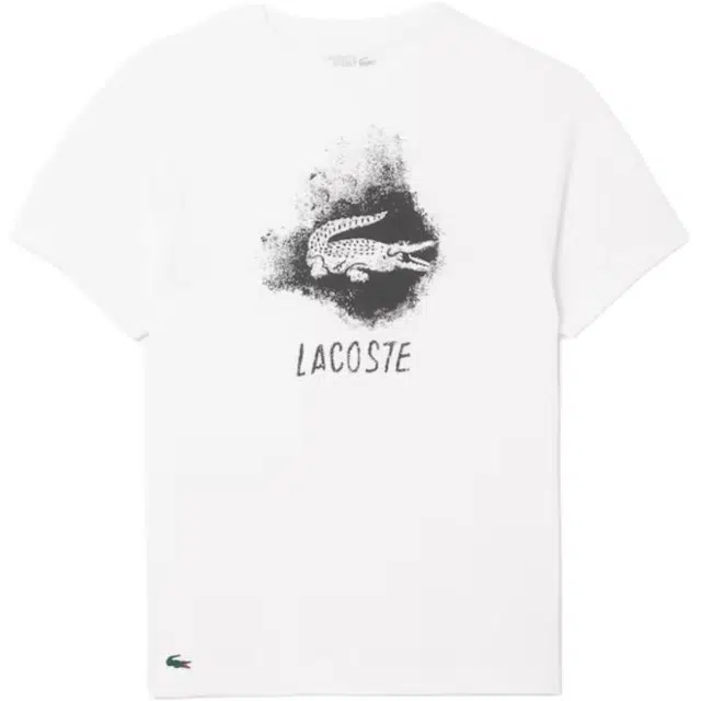 LACOSTE SS25 T