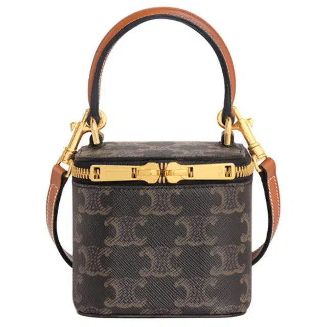 CELINE Triomphe