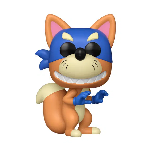 Funko Q