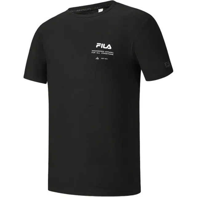 FILA EXPLORER SS25 ATHLETICS T