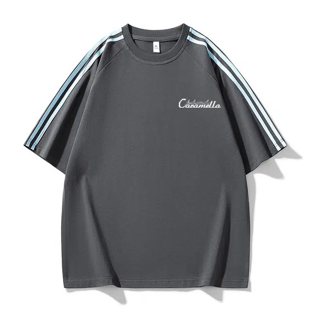 Caramella logoT