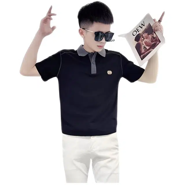 TONYBEAR ins2025polo
