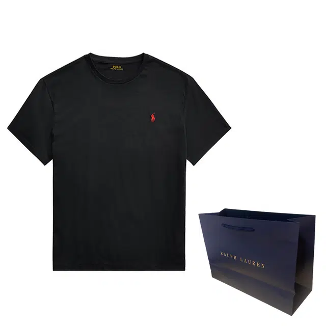 Polo Ralph Lauren SS22 T