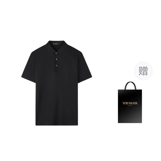 YOUNGOR POLO