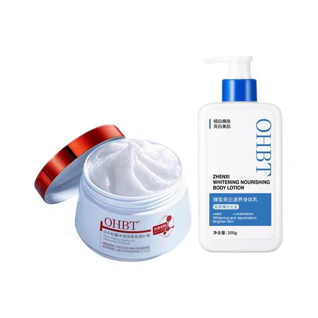 OHBT 500g+500ml
