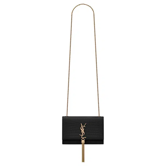SAINT LAURENT YSL KATE Logo