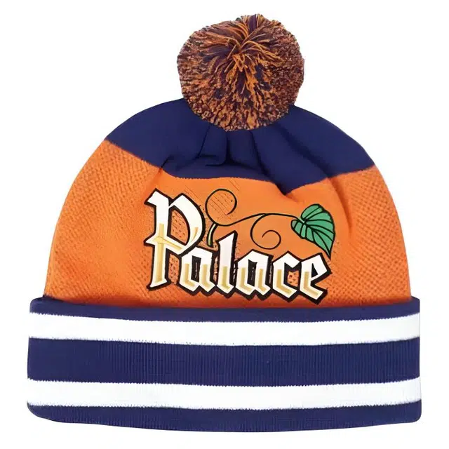 PALACE -