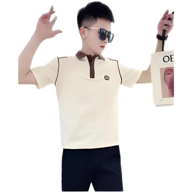 TONYBEAR ins2025polo