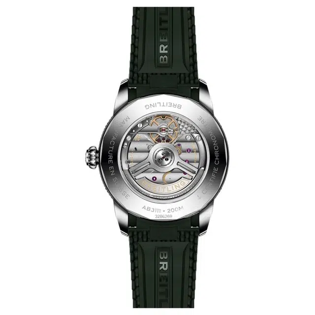 BREITLING 200 42mm