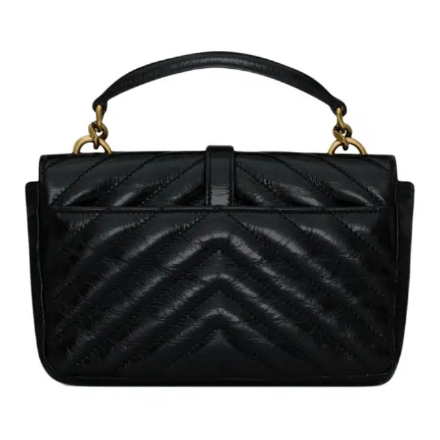 SAINT LAURENT YSL College