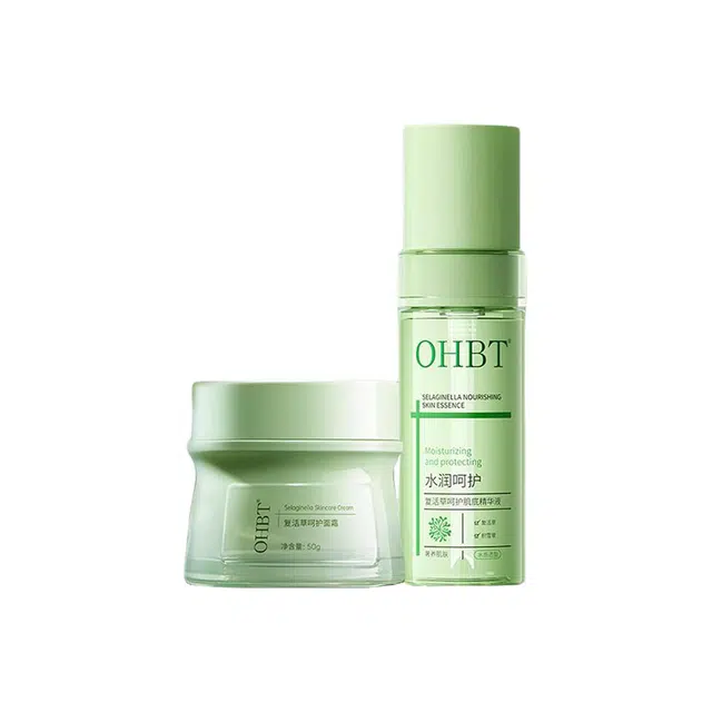 OHBT 50g+50ml