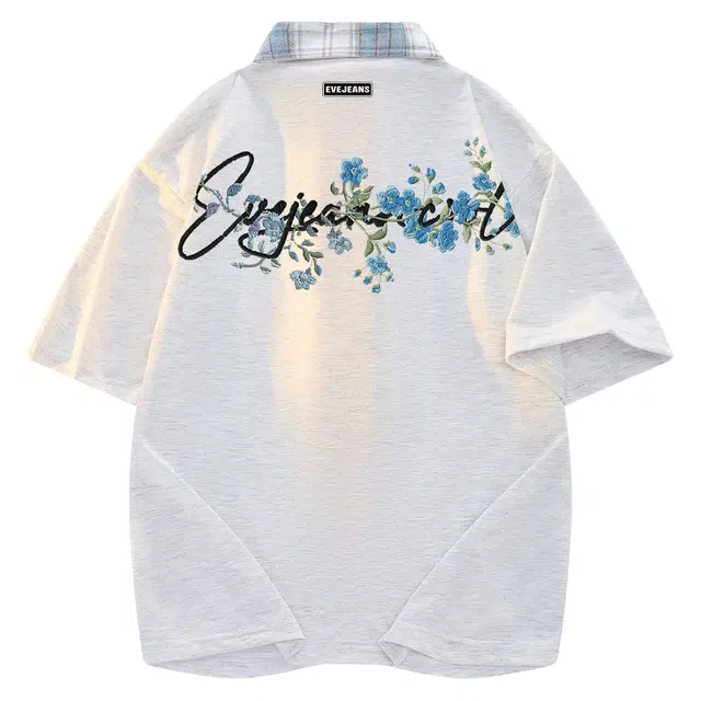EVE Jeans LogoPOLO