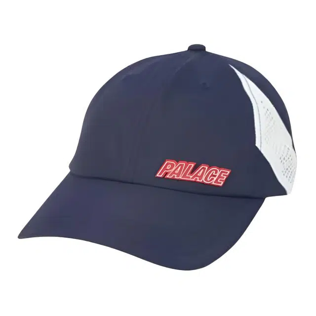PALACE -