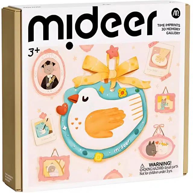 MIDEER diy