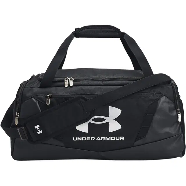 Under Armour Undeniable 5.0 Logo
