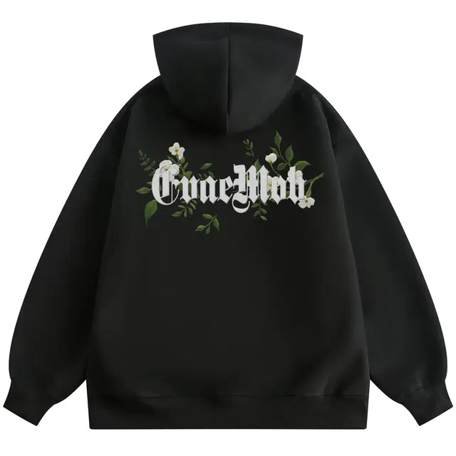 *EVAE+MOB Logo