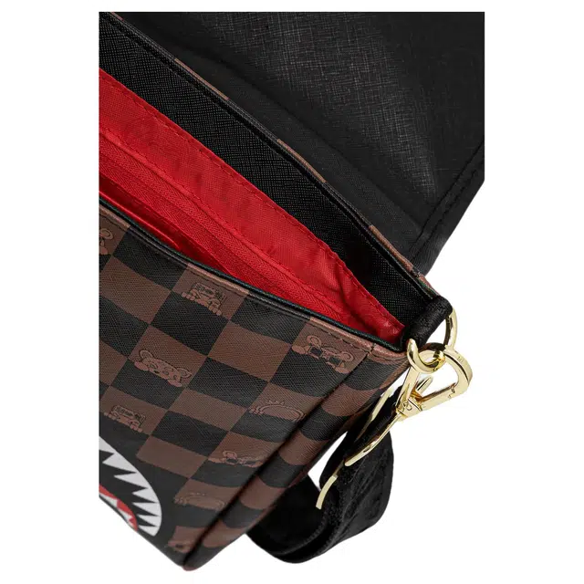 SPRAYGROUND PVC