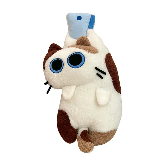 MENGMENGBUNNY 55cm