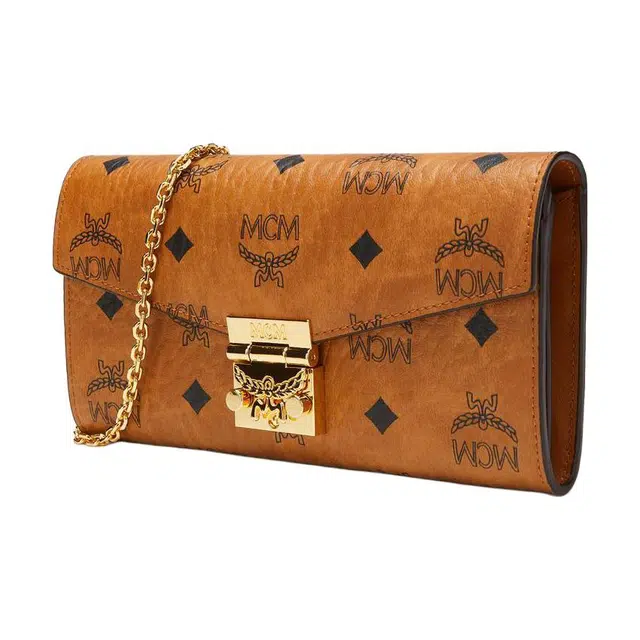 MCM Patricia Visetos WOC