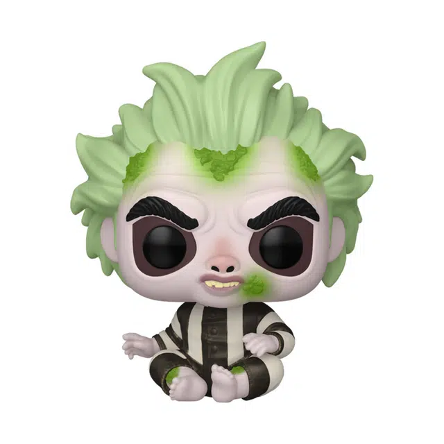 Funko Q
