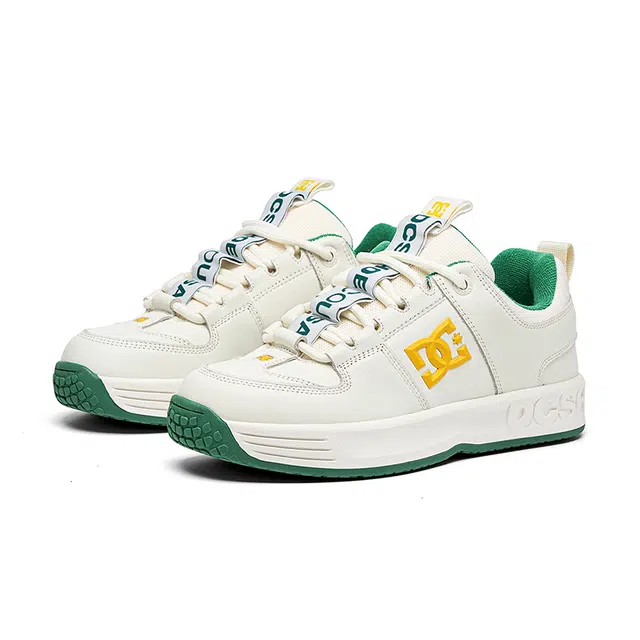 DC Shoes LYNX OG