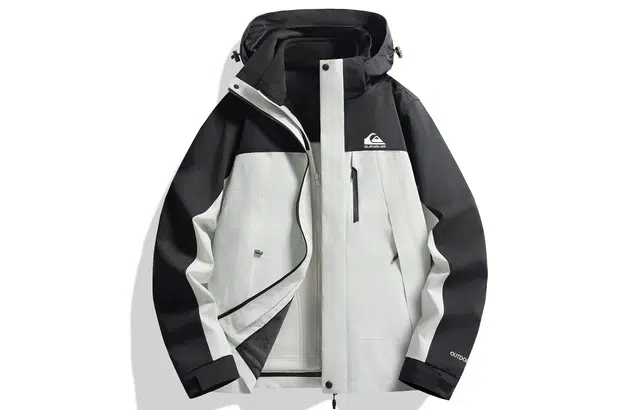 Quiksilver logo