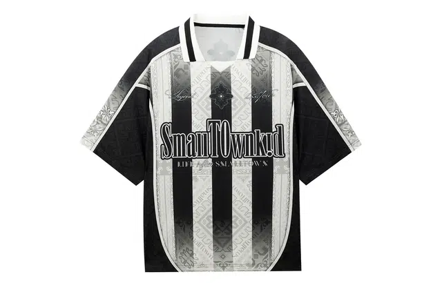 STK SMALL TOWN KID VT