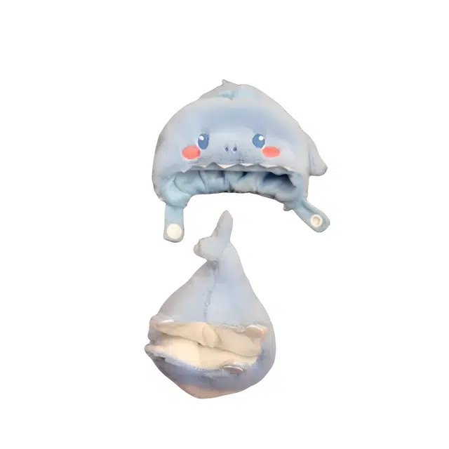 labubu 17cm