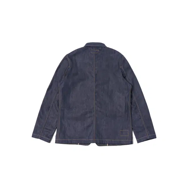 Universal Works Selvedge Denim