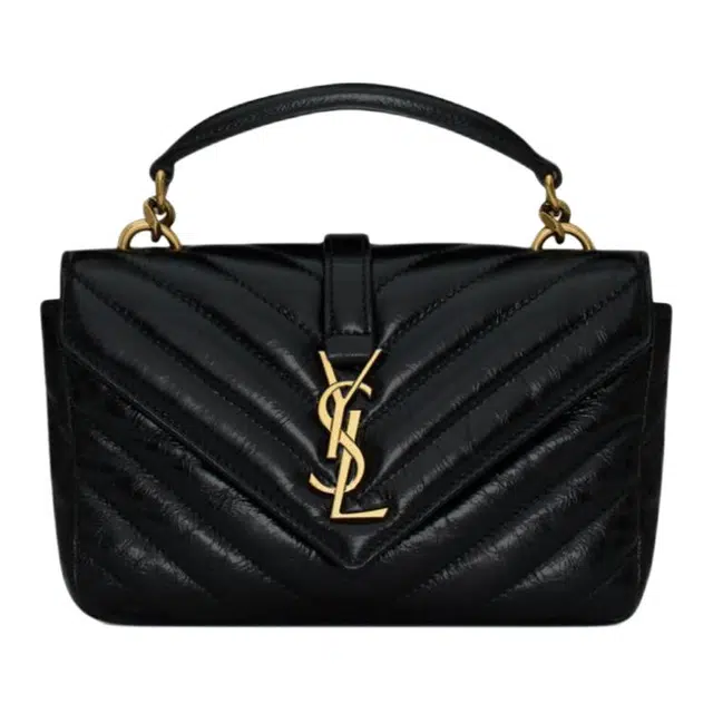 SAINT LAURENT YSL College