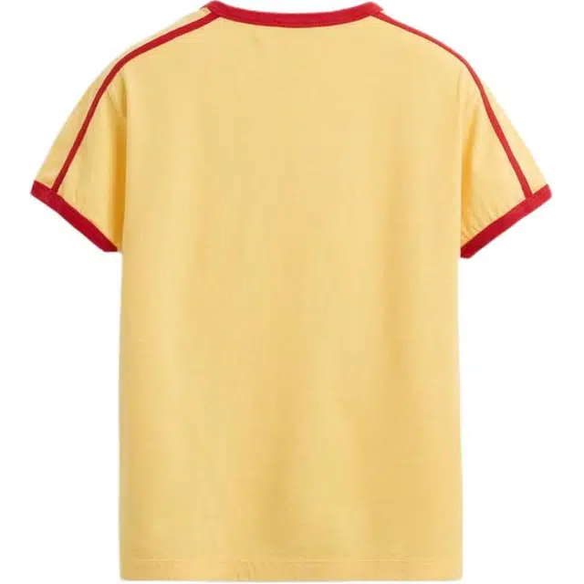 ZARA T