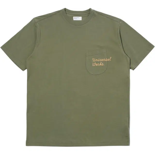 Universal Works T
