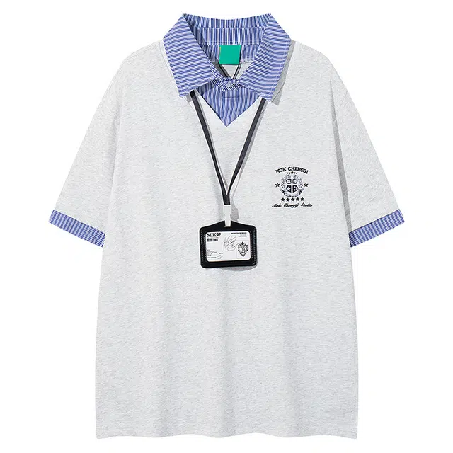 51XXHA Polo
