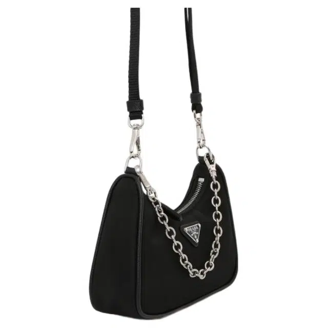 PRADA Re-Edition Re-Edition Hobo