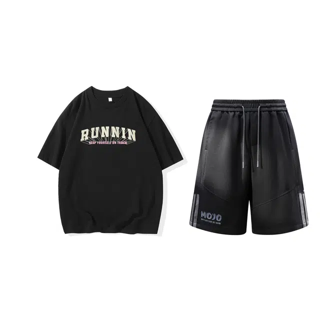 RUNNINWHEEL LogoT