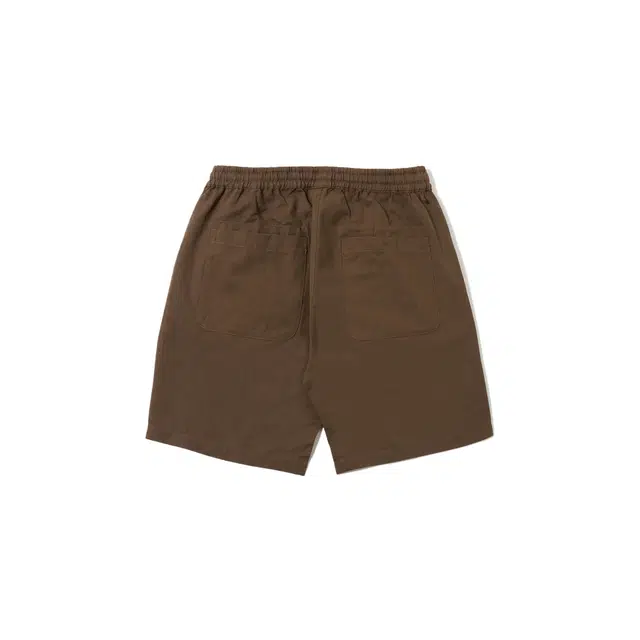 Universal Works Khaki Linen Slub