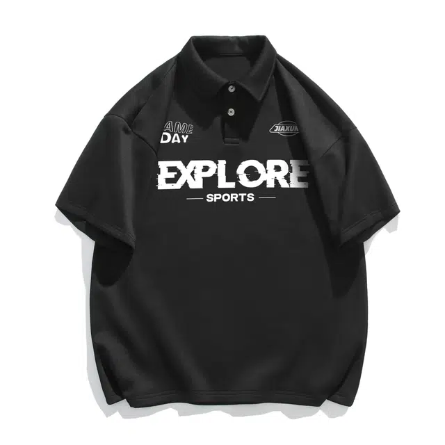 UNDERTIDES Polo