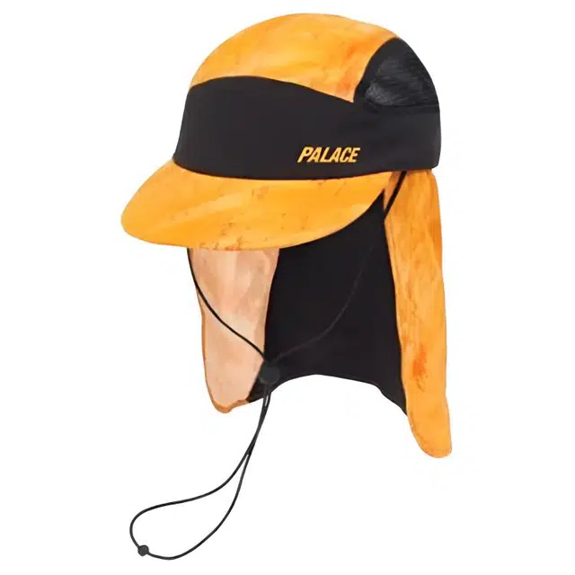 PALACE -
