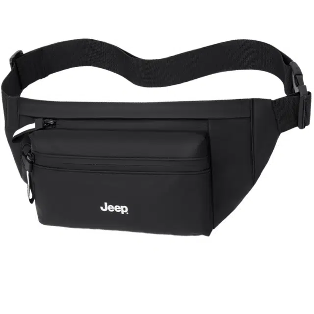 Jeep PU
