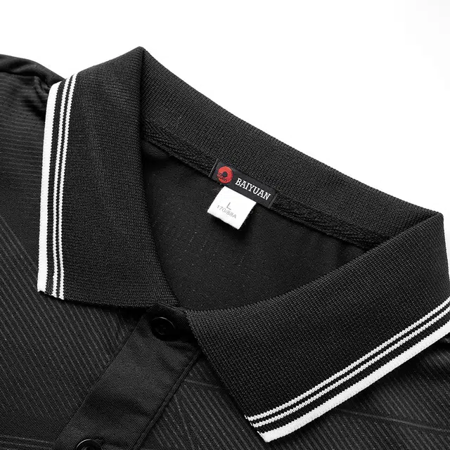 BaiYuan Trousers Polo