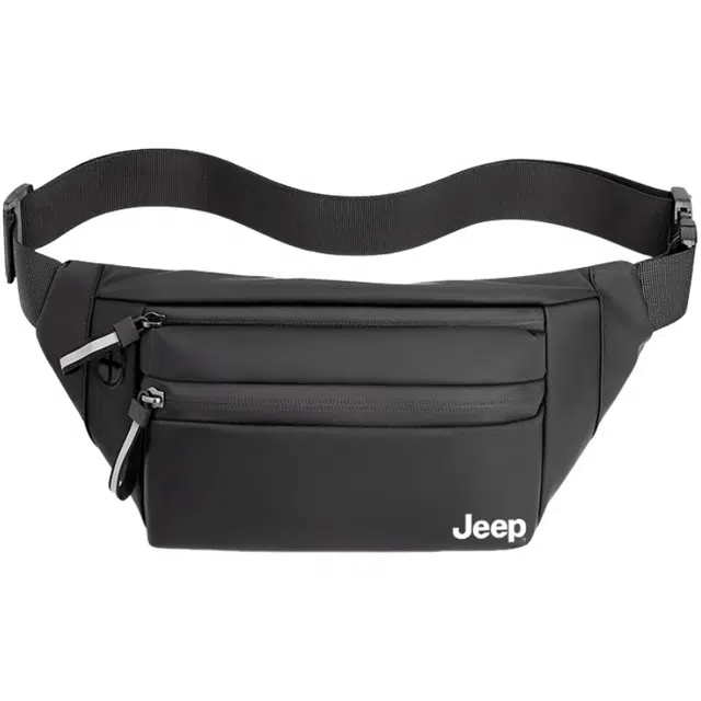 Jeep PU